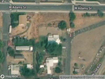 N 3rd Ave for Sale