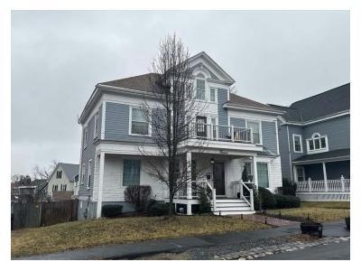 Byron St for Sale