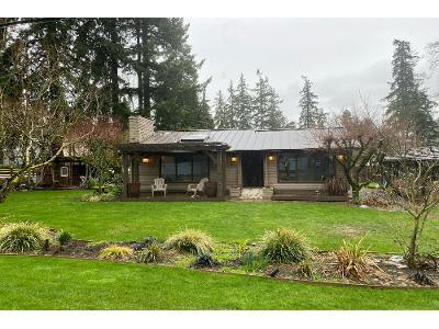 116th Ave NE for Sale