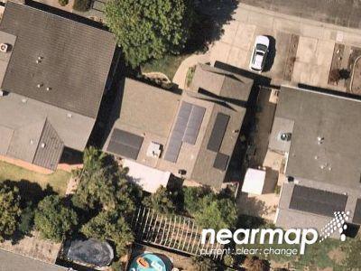 Chaparral Way for Sale