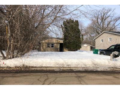 Church Rd for Sale