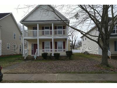 W Gilbert St for Sale