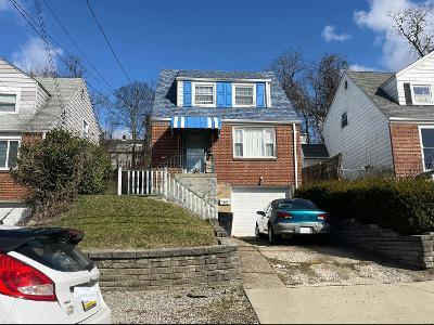 Harris Ave for Sale