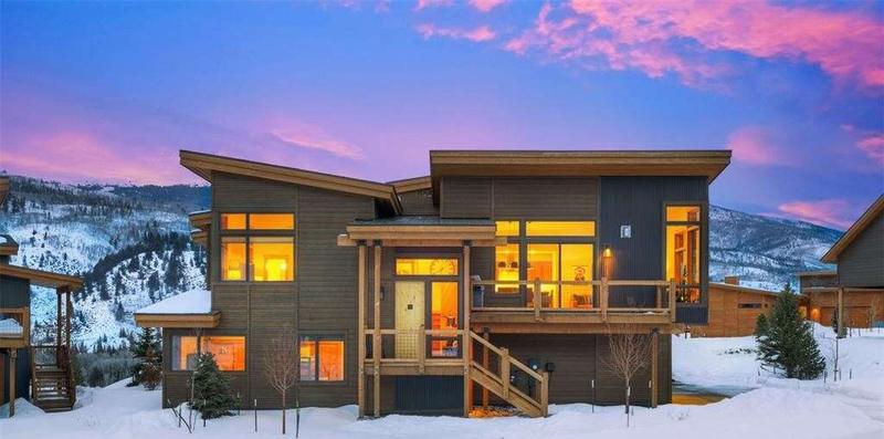 46 W BARON WAY, Silverthorne, CO 80498  623487367 for Sale