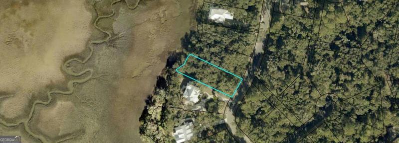 309 BECKET RD, St. Marys, GA 31558 Single Family Residence For Sale  MLS# 10246093
