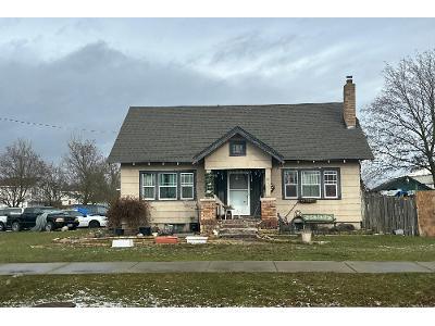 E 4th Ave for Sale