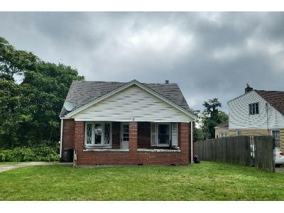 Central Ave for Sale