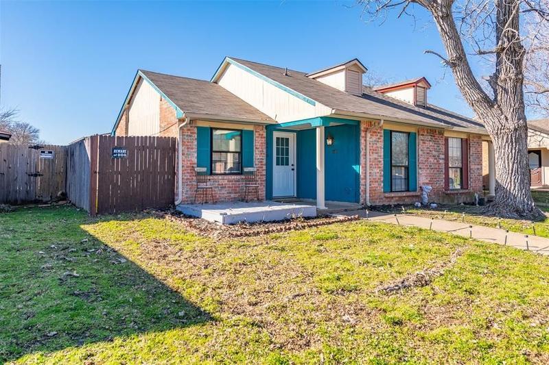 The Colony, Denton County, TX House for sale Property ID: 418913314