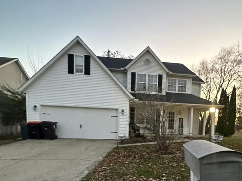 5519 N DEERFIELD CT, Peoria, IL 61615 Single Family Residence For Sale  MLS# 11937646