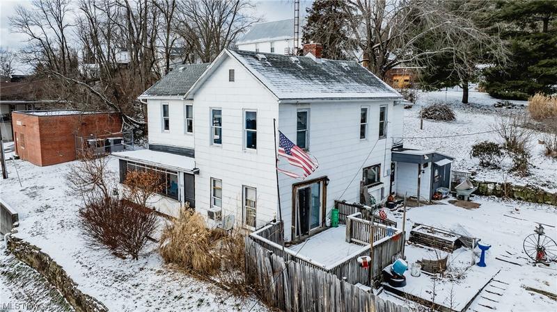 7011 State Route 329, Guysville, OH 45735  MLS# 5011701 for Sale