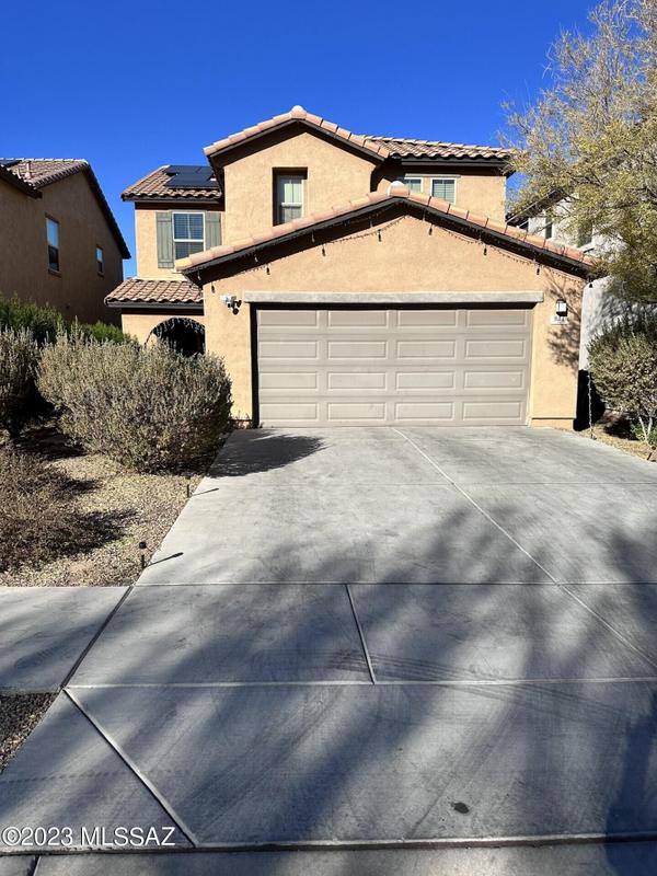 Sahuarita, Pima County, AZ House for sale Property ID: 418567554