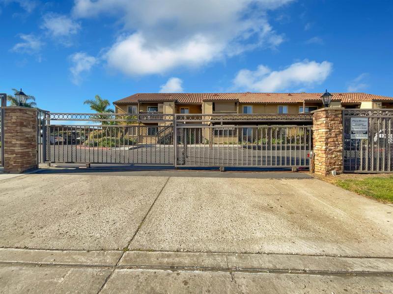 1910 Avenida Del Mexico, Unit 202, San Diego, CA 92154 for Sale