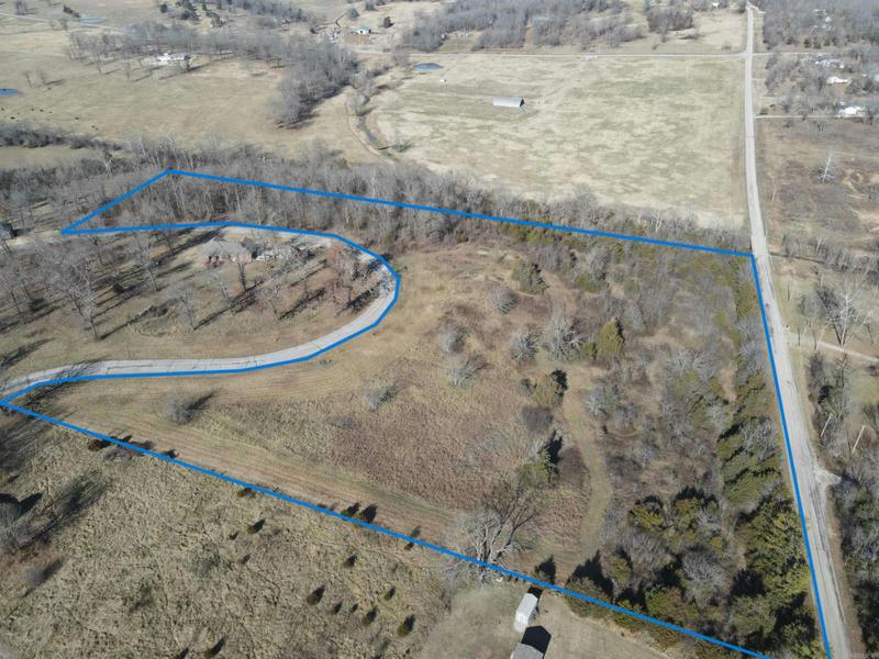 LOT 7-12 SILVERTHORNE CIRCLE CIRCLE, Mountain Home, AR 72653 Land For Sale  MLS# 24000930