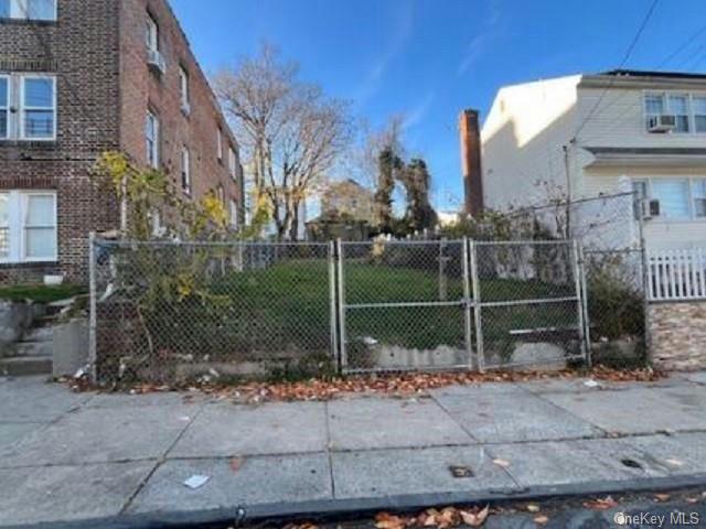 61 MORNINGSIDE AVE, Yonkers, NY 10703 Land For Sale  MLS# H6279433