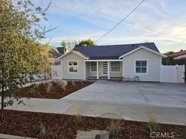 78 E Highland, Sierra Madre CA 91024 for Sale