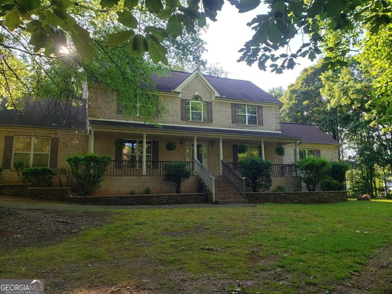 87 Mc Michael Way, Hoschton, GA 30548 for Sale