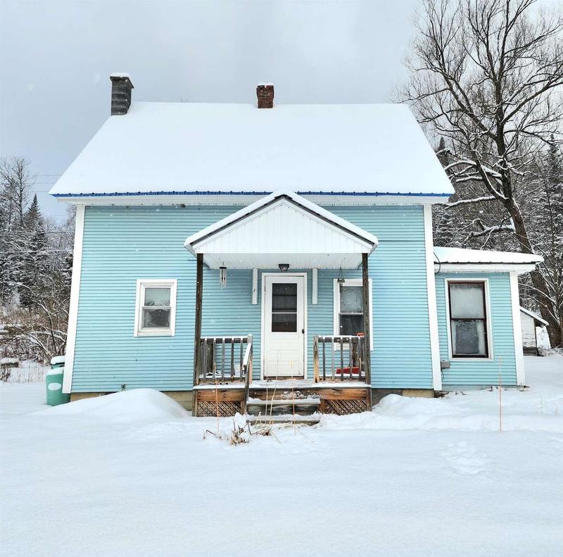 713 Vermont Route 253, Canaan, VT 05903  622321516 for Sale