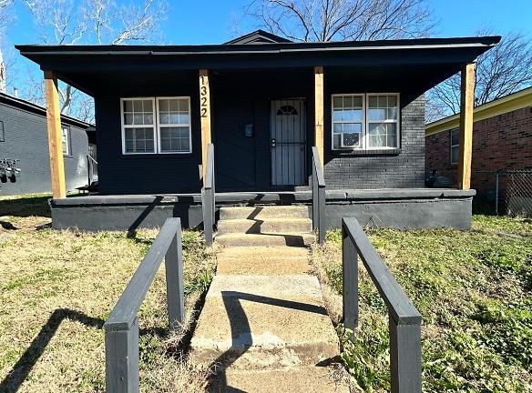 1322 Bruce St - Memphis, TN 38114 - Home For Rent