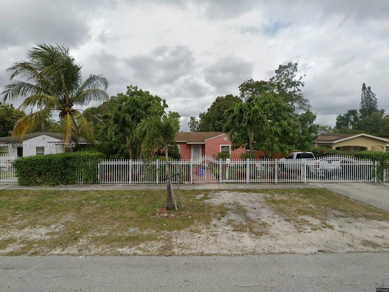 915 Northwest 123rd Street, Unit 1, North Miami, FL 33168 for Rent