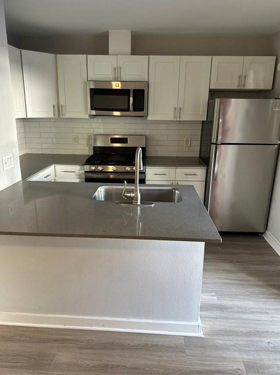 809 Tirado St #123, Austin, TX 78752 - MLS 8658708 for Rent