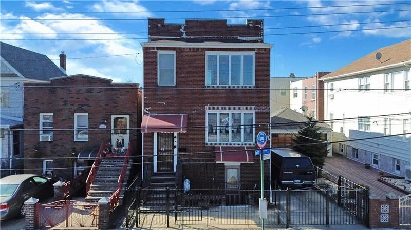 Brooklyn, Kings County, NY House for sale Property ID: 418832295
