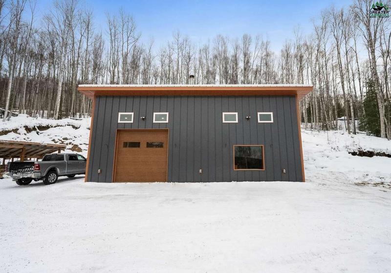 1590 SNOWBASIN ROAD, Fairbanks, AK 99709  611709178 for Sale