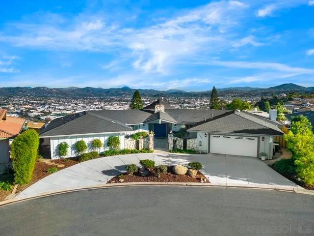 1723 Hacienda Place, El Cajon CA 92020 for Sale