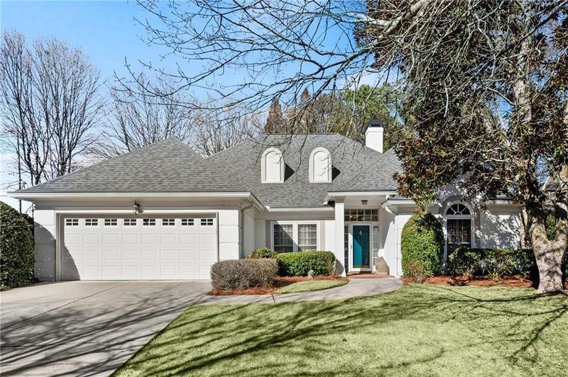 Marietta, Cobb County, GA House for sale Property ID: 418677630