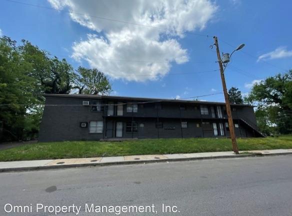 549 Wells Ave - Memphis, TN 38107 - Home For Rent