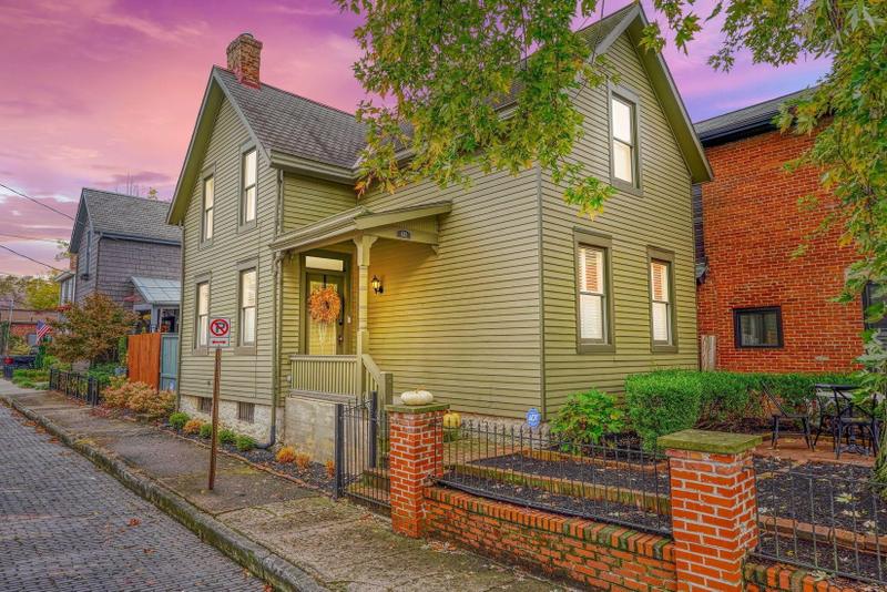 Columbus, Franklin County, OH House for sale Property ID: 418789654