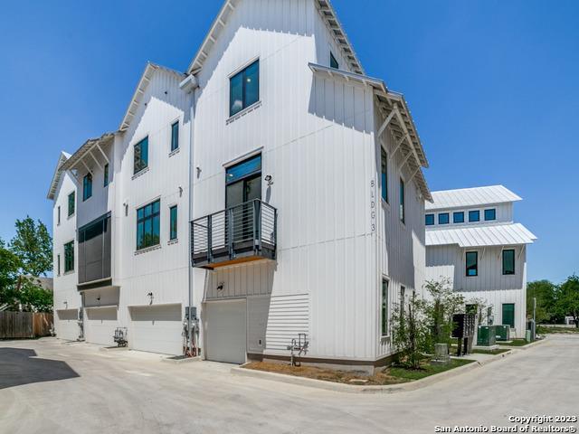 1226 S PRESA ST #301, San Antonio, TX 78210-1469 for Sale