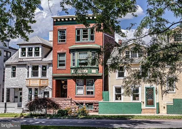 1121 North Front Street, Harrisburg, PA 17102 for Sale