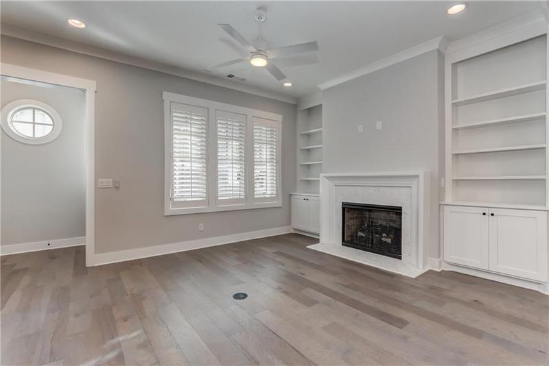 1007 Fendley Street, Woodstock, GA 30188 for Rent