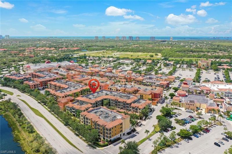 23191 Fashion Drive, Unit 8211, Estero, FL 33928 for Rent