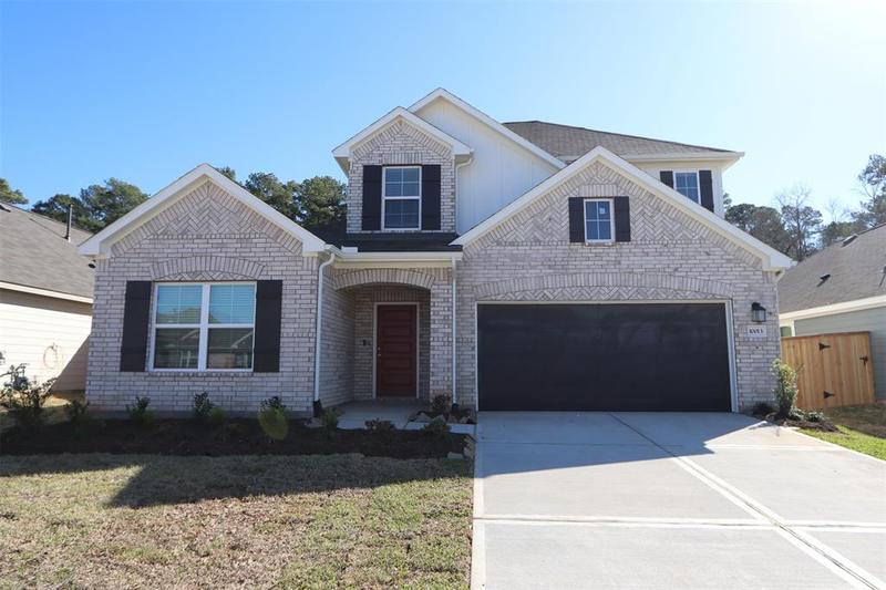 10013 Bigfoot Wallace Dr, Montgomery, TX 77316 for Sale