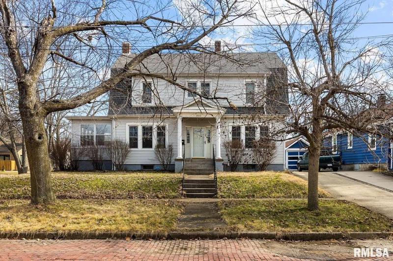 802 BACON Street, Pekin, IL 61554  623708293 for Sale