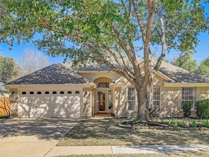 Round Rock, Williamson County, TX House for sale Property ID: 418916151