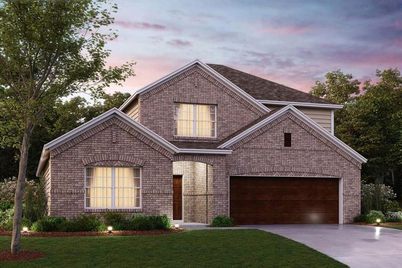 8909 Flying Eagle Ln, Fort Worth, TX 76131 for Sale