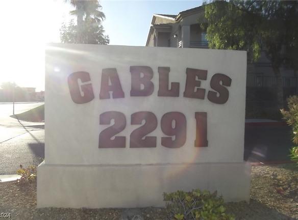 2291 W Horizon Ridge Pkwy #4222 - Henderson, NV 89052 - Home For Rent