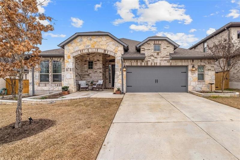 Leander, Williamson County, TX House for sale Property ID: 418916121