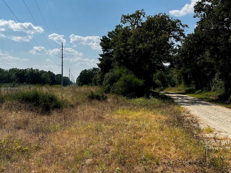TBD CR 207, Centerville, TX 75833 for Sale