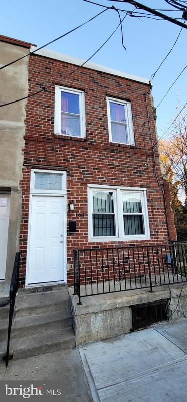 1637 North Marston Street, Philadelphia, PA 19121 for Rent