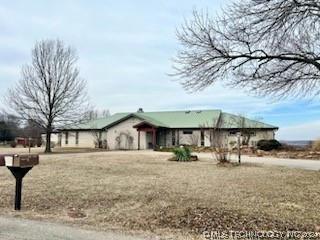 81 OSAGE MOON RD, Bartlesville, OK 74003 Single Family Residence For Sale  MLS# 2405119