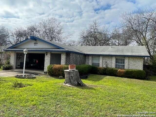 9511 NEW WORLD, San Antonio, TX 78239  625241250 for Sale