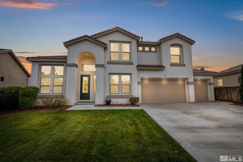 289 La Costa Avenue, Dayton, NV 89403 for Sale