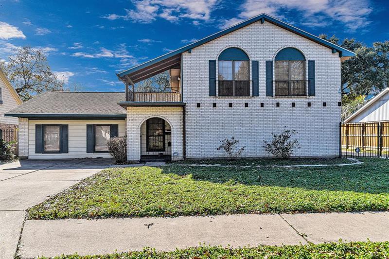 2106 N Fisher Ct, Pasadena, TX 77502 for Sale