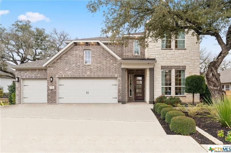 Leander, Williamson County, TX House for sale Property ID: 418916109