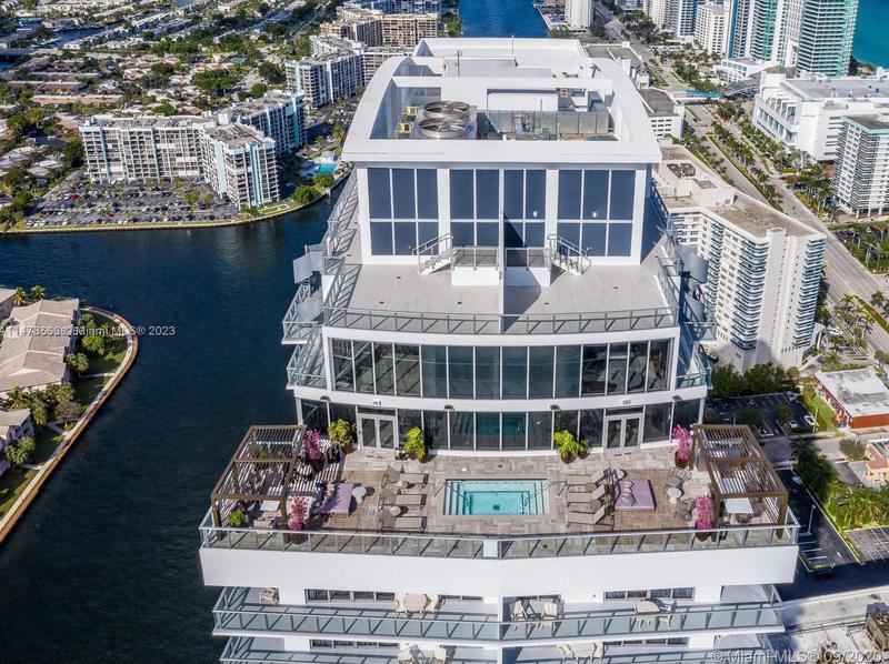 4010 S Ocean Dr #T4004, Hollywood, FL 33019 - MLS A11478666 for Sale
