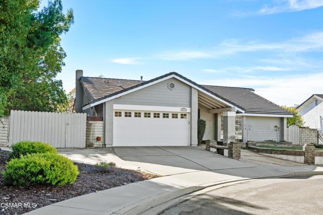 458 Cosmos, Thousand Oaks CA 91360 for Sale