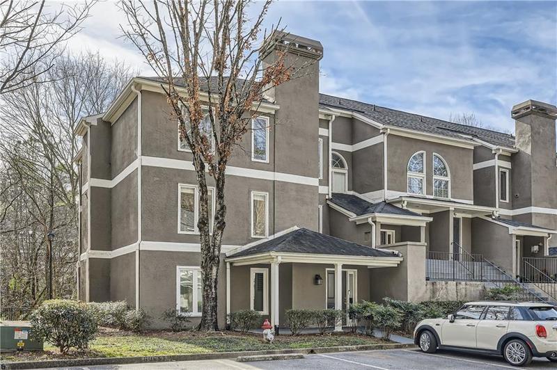 31 Brittany Way Northeast, Atlanta, GA 30324 for Sale